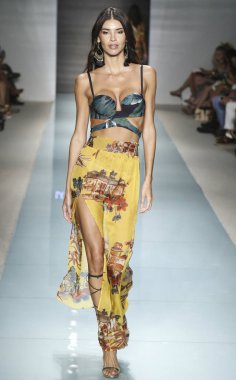 Aguaclara - pist - Miami hafta yüzmek