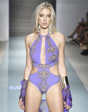 Aguaclara - pist - Miami hafta yüzmek