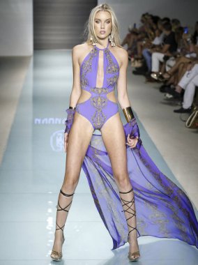 Aguaclara - pist - Miami hafta yüzmek