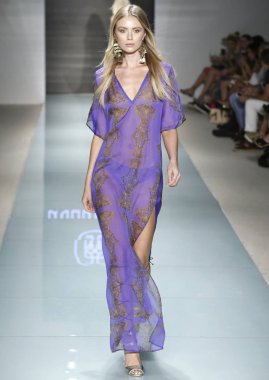 Aguaclara - pist - Miami hafta yüzmek