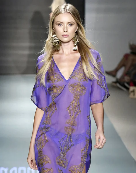 Aguaclara - pist - Miami hafta yüzmek