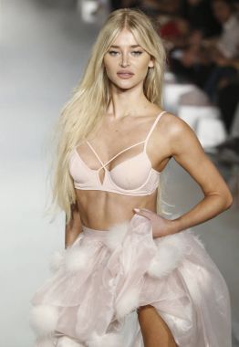 Plaj Tavşanı - pist - Miami hafta yüzmek