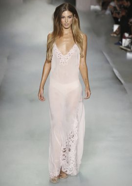 Plaj Tavşanı - pist - Miami hafta yüzmek