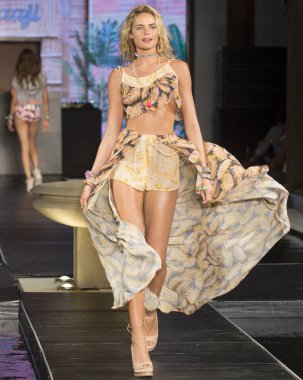 Maaji - pist - Miami hafta yüzmek