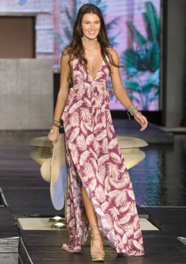 Maaji - pist - Miami hafta yüzmek