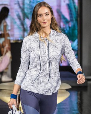 Maaji - pist - Miami hafta yüzmek