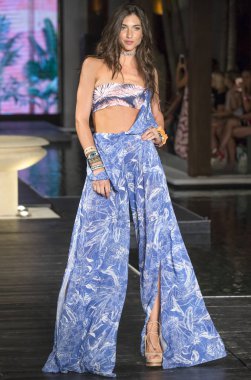 Maaji - pist - Miami hafta yüzmek