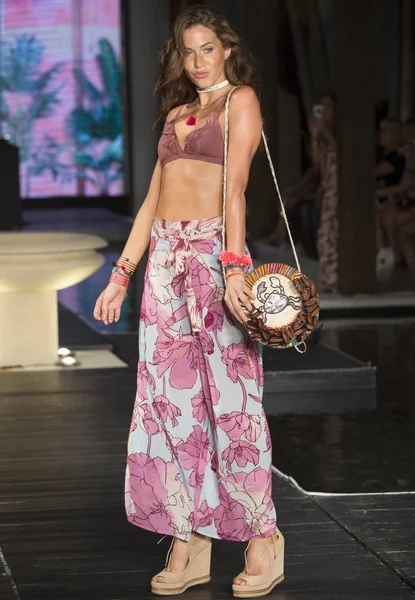 Maaji - pist - Miami hafta yüzmek