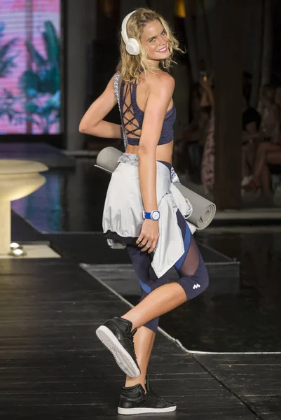 Maaji - pist - Miami hafta yüzmek