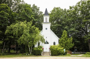 Cemaat Kilisesi eski misyon