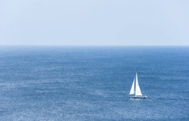 Mackinac Adası - göl Huron