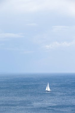 Mackinac Adası - göl Huron