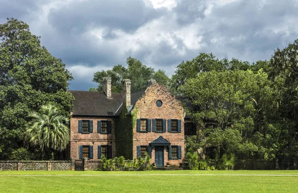 Middleton Place plantation, Charleston, South Carolina, USA Stock Image