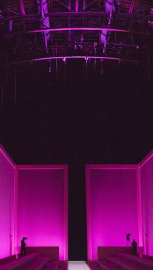 Tom Ford göstermek, bahar yaz 2018, Ny