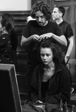 Tom Ford göstermek, bahar yaz 2018, Ny