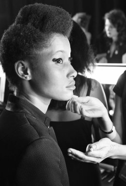 Tom Ford göstermek, bahar yaz 2018, Ny