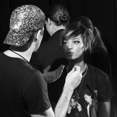 Tom Ford göstermek, bahar yaz 2018, Ny