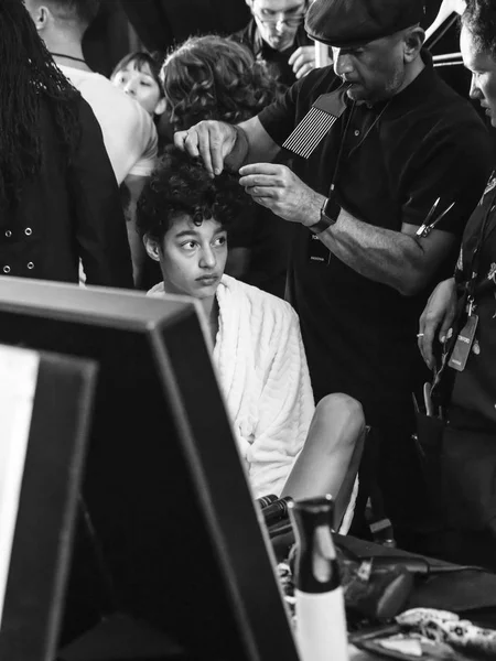 Tom Ford göstermek, bahar yaz 2018, Ny