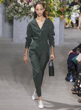 Jason Wu show - bahar yaz 2018, New York Moda Haftası