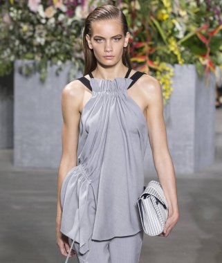 Jason Wu show - bahar yaz 2018, New York Moda Haftası