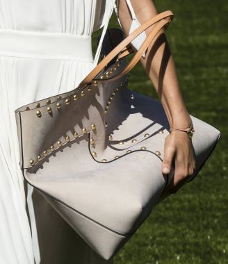 Tory Burch show - bahar yaz 2018, New York Moda Haftası