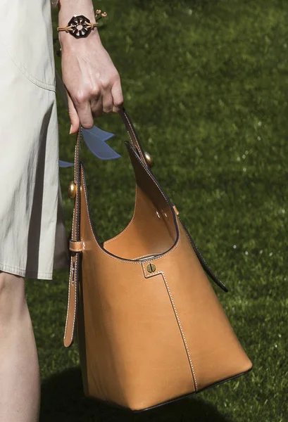 Tory Burch show - bahar yaz 2018, New York Moda Haftası