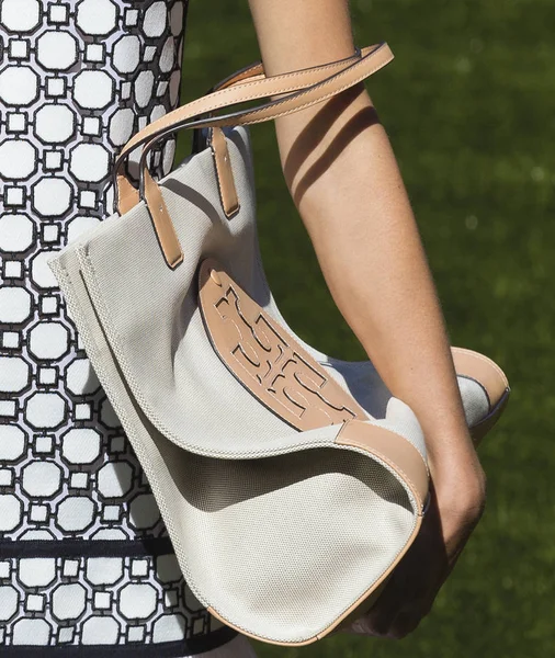 Tory Burch show - bahar yaz 2018, New York Moda Haftası