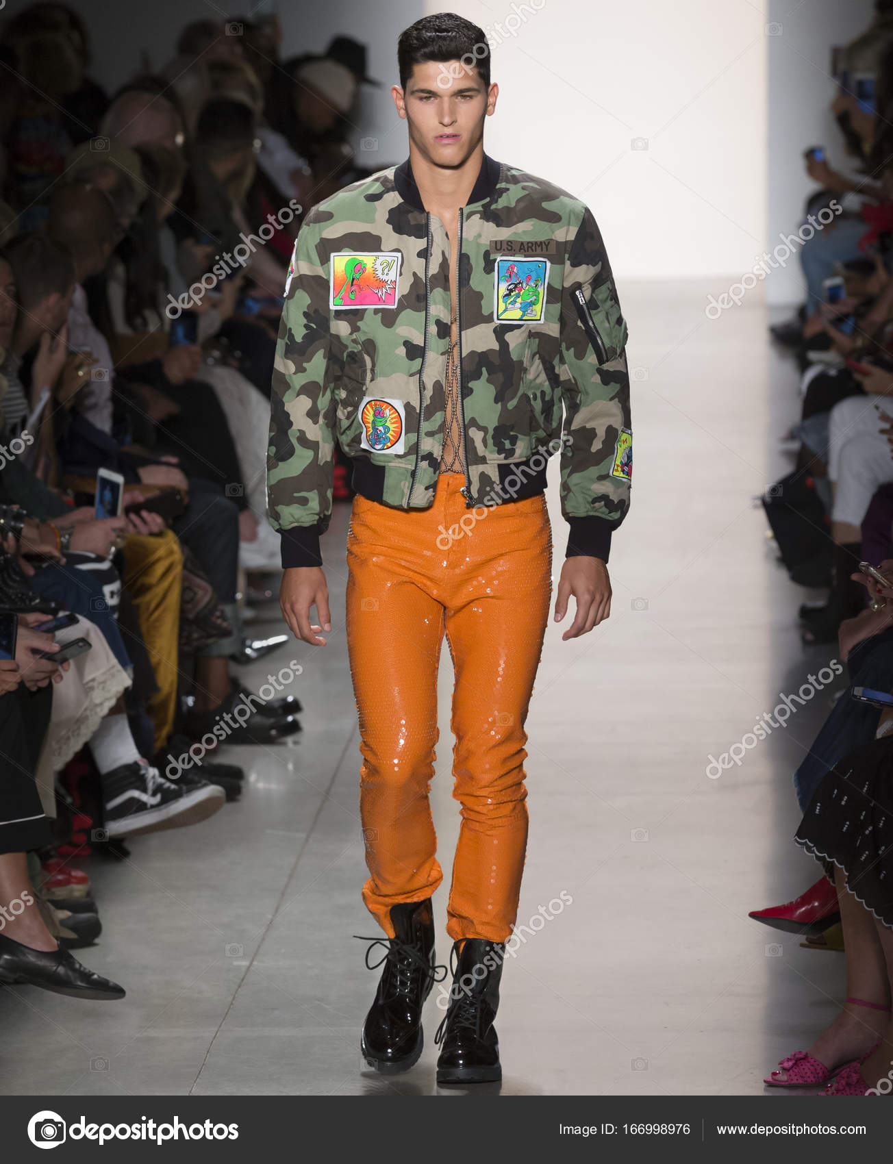 jeremy scott prijs