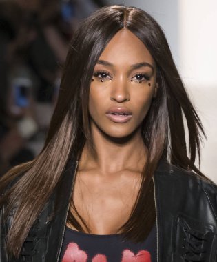 Jeremy Scott show - bahar yaz 2018, New York Moda Haftası