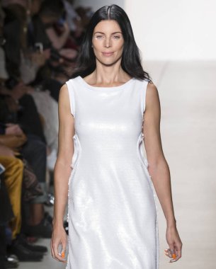 Jeremy Scott show - bahar yaz 2018, New York Moda Haftası