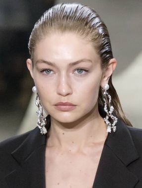 Prabal Gurung show - bahar yaz 2018, New York Moda Haftası