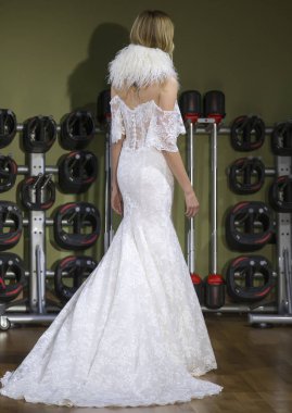 Rita Vinieris - Güz 2018 koleksiyonu - New York Fashio tarafından Rivini