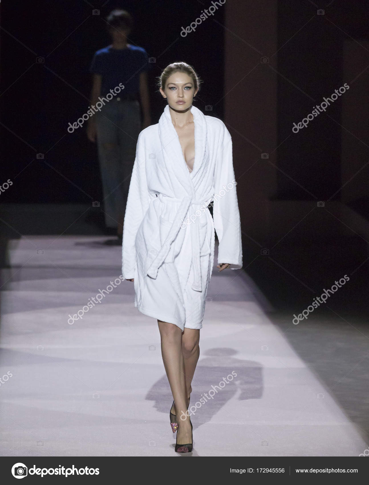 NEW YORK MODA HAFTASI NEW YORK MODA HAFTASI
