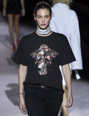 Tom Ford show - bahar yaz 2018, New York Moda Haftası