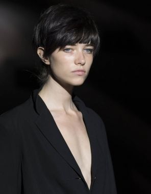 Tom Ford show - bahar yaz 2018, New York Moda Haftası