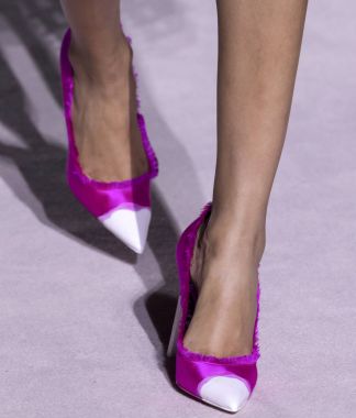 Tom Ford show - bahar yaz 2018, New York Moda Haftası