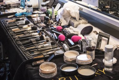 Pamella Roland gösteri, bahar yaz 2018, Ny