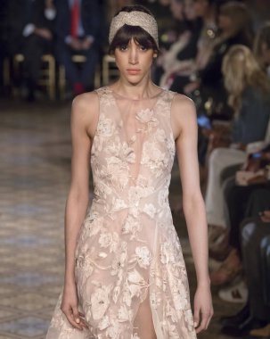 Dennis Basso - bahar 2018 koleksiyonu