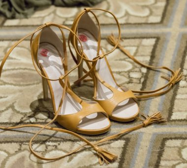 Dennis Basso - bahar 2018 koleksiyonu