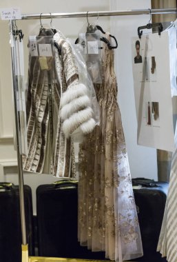 Dennis Basso - bahar 2018 koleksiyonu