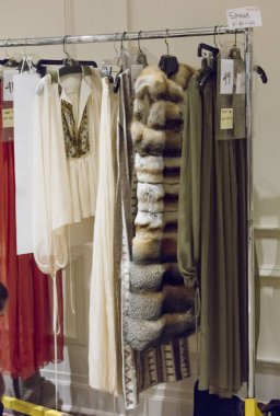 Dennis Basso - bahar 2018 koleksiyonu