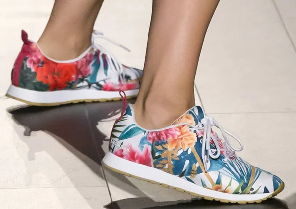 Desigual show - bahar yaz 2018, New York Moda Haftası