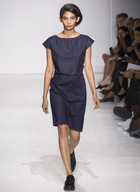 Carlos Campos - erkekler bahar yaz 2018 Mens Show