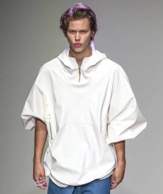 N-P-Elliott - erkekler bahar yaz 2018 Mens Show