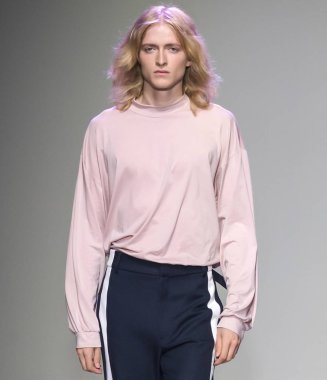 N-P-Elliott - erkekler bahar yaz 2018 Mens Show