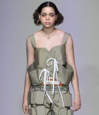 Sanchez-Kane - erkekler bahar yaz 2018 Mens Show