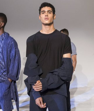 Krammer ve Stoudt sunum - erkekler ilkbahar yaz 2018