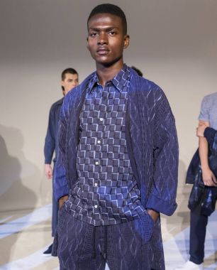 Krammer ve Stoudt sunum - erkekler ilkbahar yaz 2018