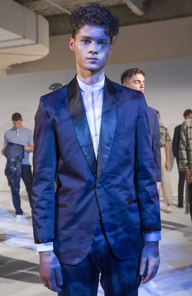 Krammer ve Stoudt sunum - erkekler ilkbahar yaz 2018