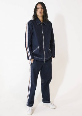 Bristol Los Angeles sunumu - erkekler ilkbahar yaz 2018